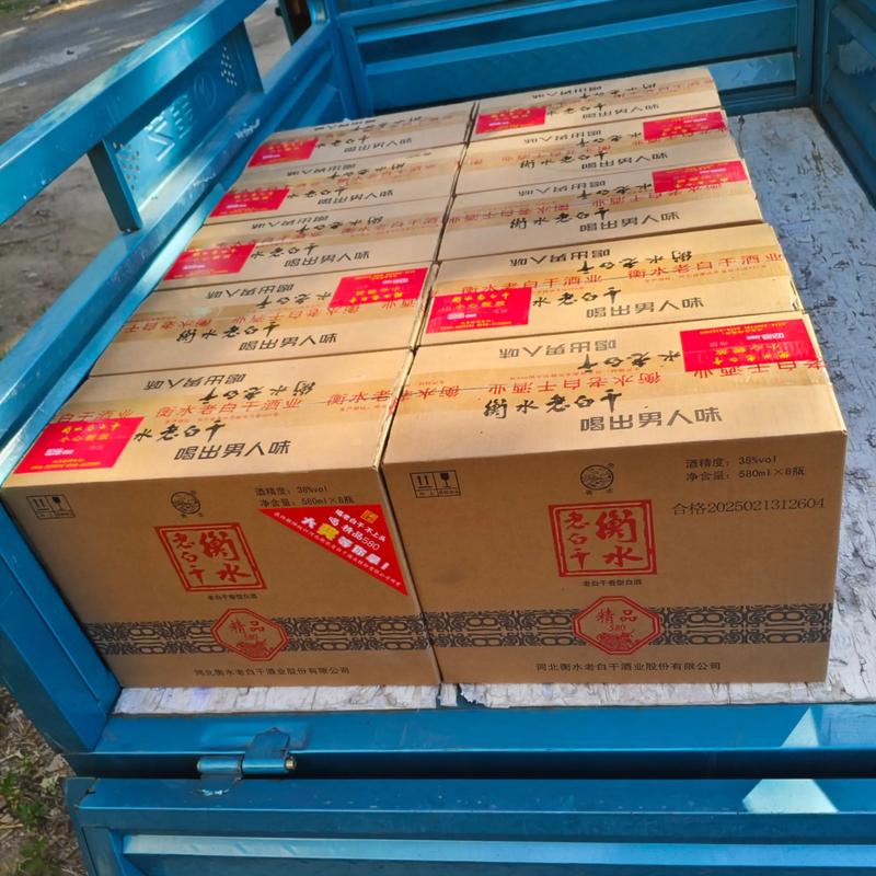 浓香型白酒：中国酒文化的一种独特韵味