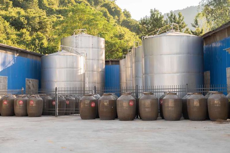 酱香型白酒：品味独特魅力