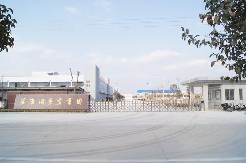 江苏白酒：历史与现代的交融